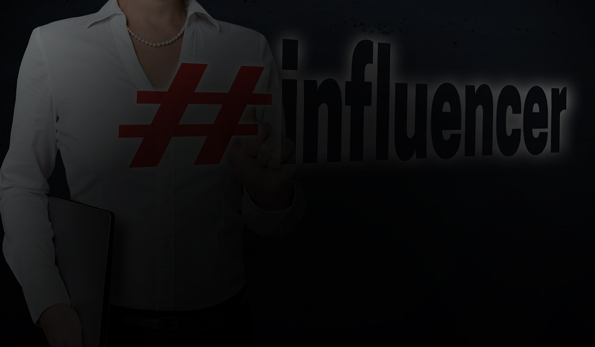 Influencers Help Build Audience Confidence